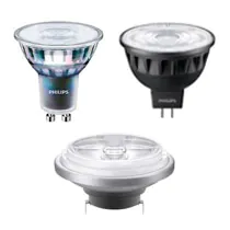 Philips Żarówki LED spots