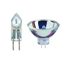 Philips GY6.35 & G6.35 żarówka halogenowa