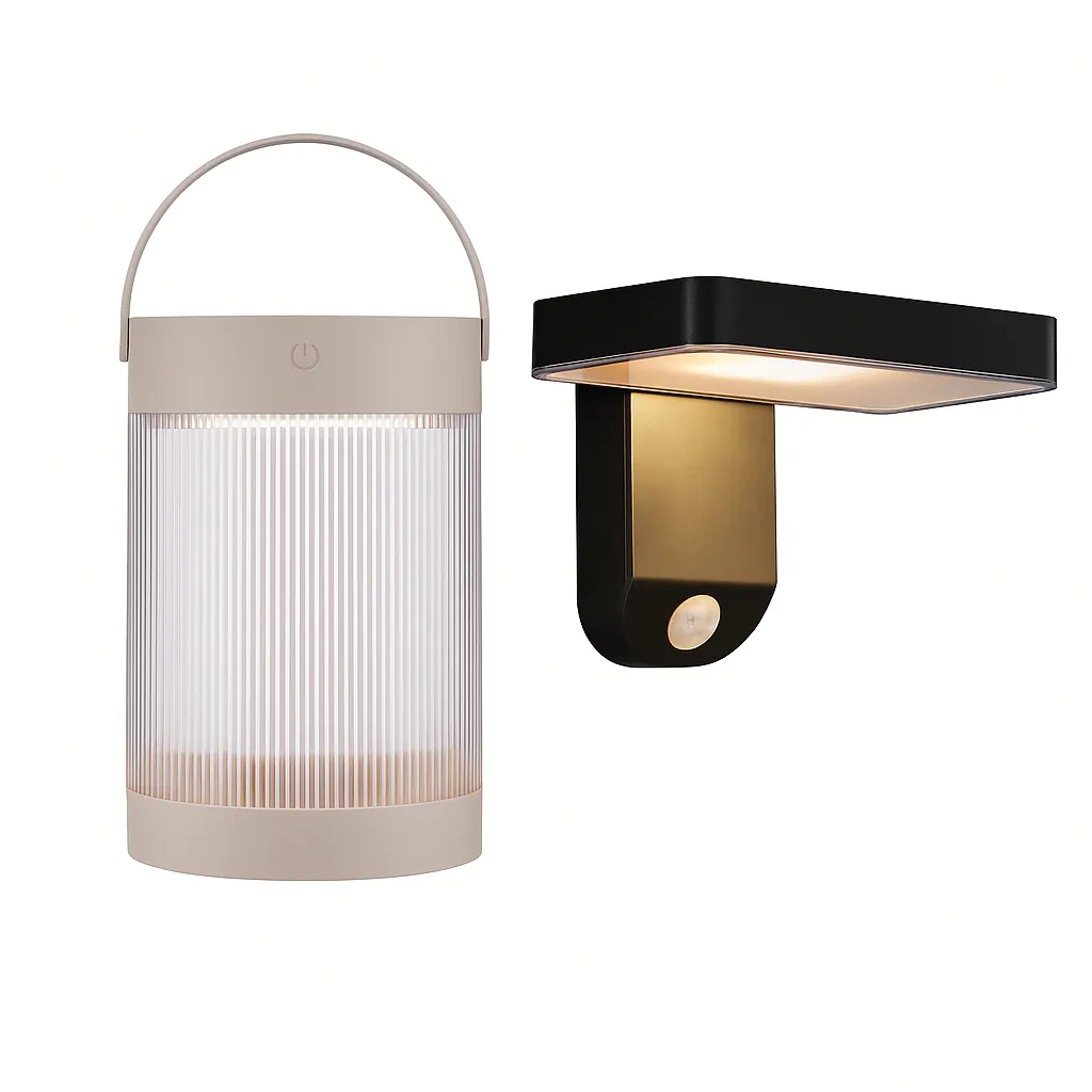 Nordlux Lampy Solarne 