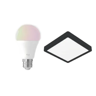 Eglo Connect.Z  - Inteligentne oświetlenie
