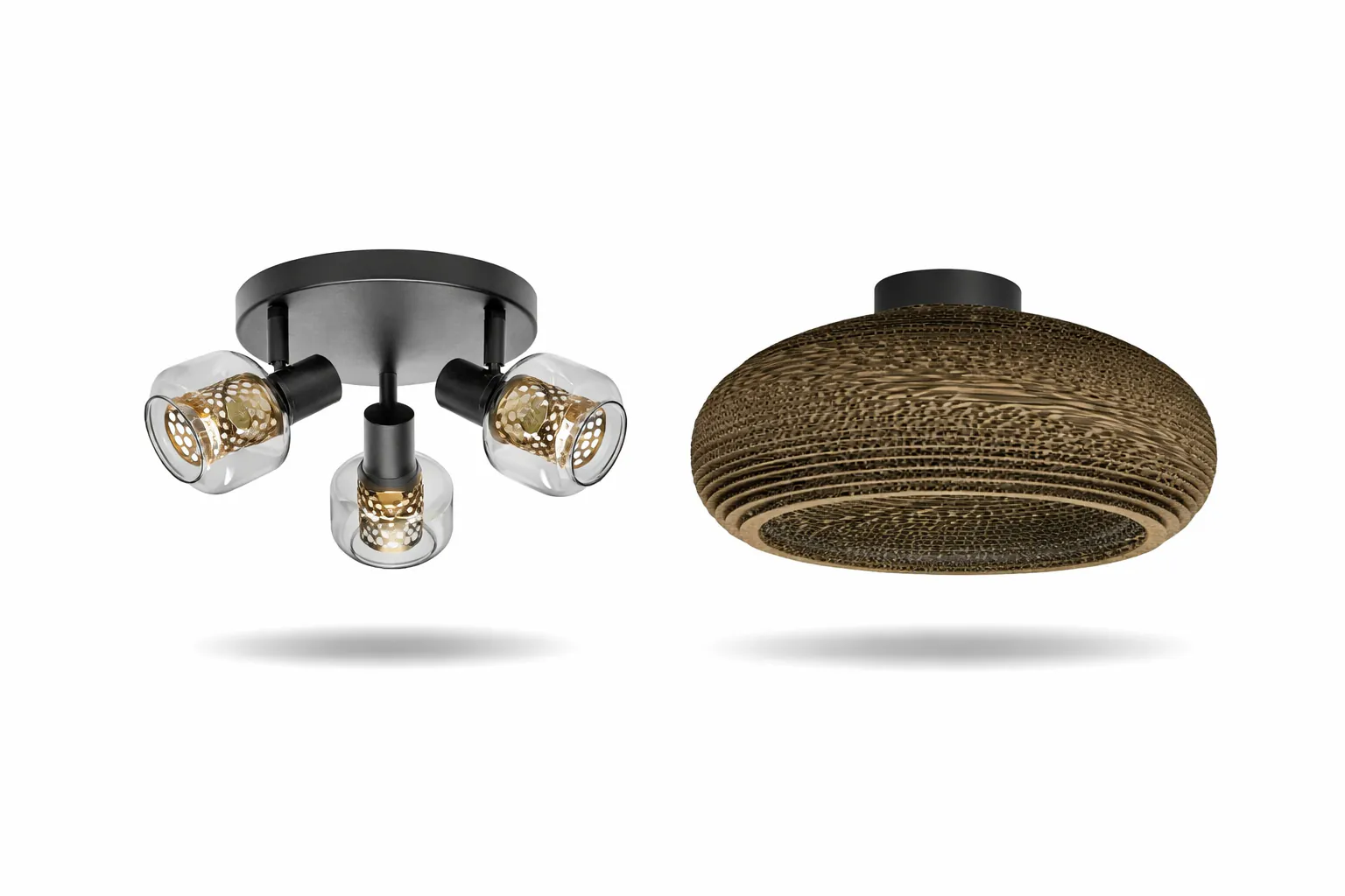 Ledvance Decor Lampy Sufitowe
