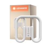 Ledvance DULUX-SQ LED 7W - 830 Ciepła Biel | 2-Piny - Zamienne 16W