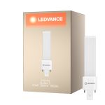 Ledvance DULUX-S LED 3.5W - 830 Ciepła Biel | 2-Piny - Zamienne 7W