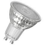 Ledvance LED Spot GU10 PAR16 3.7W 350lm 36D - 940 Zimna Biel | Najlepsze Renderowanie Kolorów - Ściemnianie - Zamienne 35W
