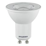 Sylvania RefLED ES50 LED Spot GU10 PAR16 4.2W  345lm 36D - 840 Zimna Biel | Zamienne 35W