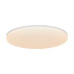 Nordlux Lampa sufitowa Vic 29 Valkoinen 23.5W 2100lm - 830 Ciepła Biel | IP20
