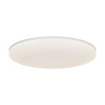 Nordlux Lampa sufitowa Vic 29 Valkoinen 23.5W 2400lm - 830 Ciepła Biel | IP20