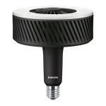 Philips TrueForce LED E40 HPI UN 95W 13000lm 120D - 840 Zimna Biel | Zamienne 250W