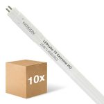 Opakowanie 10x Noxion Rura LED T5 Avant Extreme (Mains AC) High Output 26W 3900lm - 865 Światło dzienne | 145cm - Zamienne 49W