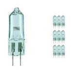 Opakowanie 10x Philips 14623 95W G6.35 17V
