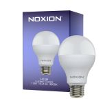 Noxion Lucent Classic LED E27 Gruszka Matowy 13W 1521lm - 830 Ciepła Biel | Zamienne 100W