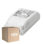 Opakowanie 10x Tridonic LED Driver LCA 21W 300-500mA flexC PH-C SR ADV Ściemnianie