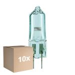Opakowanie 10x Philips 7158XHP 150W G6.35 24V