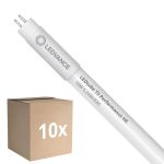 Opakowanie 10x Ledvance Rura LED T5 Performance (Mains AC) High Efficiency 18W 2550lm - 830 Ciepła Biel | 145cm - Zamienne 35W