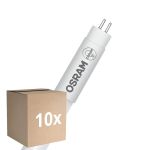 Opakowanie 10x Ledvance Rura LED T5 (HF) High Efficiency 10W 1500lm - 840 Zimna Biel | 85cm - Zamienne 21W