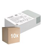 Opakowanie 10x Philips Xitanium G3 Driver Max 44W｜0.9~1.05A(DIP)｜30~42V｜incl. DC cable | 900mA (Dla Noxion)