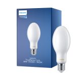 Philips TrueForce Core LED E40 HPL/SON Matowy 36W 5500lm 300D - 830 Ciepła Biel | Zamienne 125W