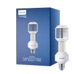Philips TrueForce Public (drogi – SON) Master LED SON-T IF E27 23W 3600lm - 727 Bardzo Ciepła Biel | Zamienne 50W