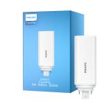 Philips CorePro PL-T LED Żarówka HF 9W - 830 Ciepła Biel | 4-Piny - Zamienne 26W