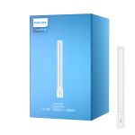 Philips CorePro PL-L LED Żarówka EM/Mains 16.5W - 830 Ciepła Biel | 4-Piny - Zamienne 36W