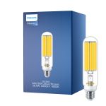Philips LED MASTER Ultra Efficient SON-T UE M E27 28.5W 6000lm - 740 Zimna Biel | Zamienne 50W