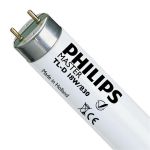 Philips MASTER TL-D Super 80 18W - 830 Ciepła Biel | 60cm
