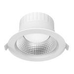 Noxion LED Downlight Triton Reflektor 13.5W 1800lm 90D - 830/840 CCT | | 190mm - Aukko 175m