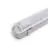 Noxion Oprawy Hermetyczne LED Mieszkaniowy Poseidon V2.0 | incl. 1x Noxion Rura LED T8 Standard Output 9W 900lm - 840 Zimna Biel - 60cm