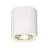 SLV Enola C Lampa sufitowa Aluminium Valkoinen Okrągła 11W 1020lm 35D - 830 Ciepła Biel 