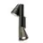 SLV T-Rura Aluminium Czarny | Nadaje Się Do 2x GU10