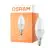 Osram LED Star Classic E14 Świeca Matowy 7.5W 806lm - 827 Bardzo Ciepła Biel | Zamienne 60W