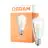 Osram Classic LED E27 Edison Włókno Przezroczysty 6.5W 806lm - 827 Bardzo Ciepła Biel | Zamienne 60W