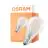 Osram Classic LED E27 Gruszka Włókno Matowy 4W 470lm - 865 Światło Dzienne | Zamienne 40W