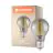 Ledvance Smart+ Wifi E27 Gruszka Classic Włókno palić 6W 540lm - 825 Bardzo Ciepła Biel | Ściemnianie - Zamienne 50W