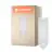 Ledvance Dulux-TE LED 10W 1100lm - 840 Zimna Biel | 4-Piny - Zamienne 26W