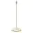 Ledvance Decor Lampa podłogowa Pałeczkowy Beige | Nadaje Się Do 1x E27
