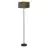 Ledvance Decor Lampa podłogowa Plac Brązowy | Nadaje Się Do 1x E27