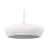 Ledvance Decor Tynk/Stal Pure Lampa Wisząca 280 Valkoinen | Nadaje Się Do E27