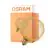 Osram Decor Spiral E27 Globe Włókno Złoty 3.5W 170lm - 818 Bardzo Ciepła Biel | Ściemnianie - Zamienne 15W