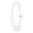 Osram Rura LED T9 Okólnik (EM/Mains) 11W 1200lm - 830 Ciepła Biel | Zamienne 22W