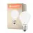 Ledvance Classic LED E27 Gruszka Włókno Matowy 3.8W 806lm - 827 Bardzo Ciepła Biel | Zamienne 60W