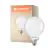 Ledvance Classic LED E27 Globe Włókno Matowy 3.8W 806lm - 827 Bardzo Ciepła Biel | Zamienne 60W