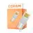 Osram LED Capsule G9 Przezroczysty 1.8W 200lm - 827 Bardzo Ciepła Biel | Zamienne 20W