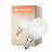Ledvance LED Classic E14 Gruszka Włókno Matowy 3.8W 806lm - 827 Bardzo Ciepła Biel | Zamienne 60W