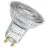 Ledvance LED Spot GU10 PAR16 6.1W 575lm 60D - 927 Bardzo Ciepła Biel | Najlepsze Renderowanie Kolorów - Ściemnianie - Zamienne 80W