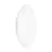 Ledvance LED Bulkhead Surface Okólnik 500 Stal Valkoinen 42W 3500lm - 830 Ciepła Biel | IP44 - Zigbee Ściemnianie