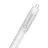 Ledvance Rura LED T5 HF P Electronic (HF) High Efficiency 7W 1000lm - 830 Ciepła Biel | 55cm - Zamienne 14W