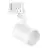 Ledvance LED Tracklight 3-Fazowy Aluminium Valkoinen |GU10