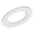 Ledvance Downlight Comfort Przedłużenie Pierścień Valkoinen D140