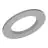 Ledvance Downlight Comfort Przedłużenie Pierścień Szary D140